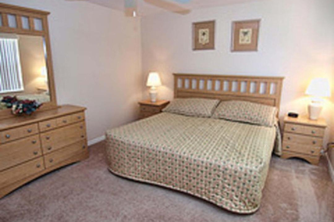 Photo of Bedroom in Regal Palms