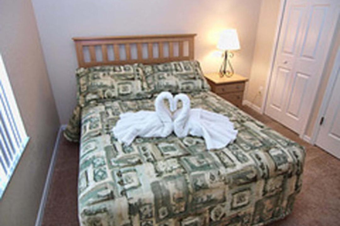 Photo of Bedroom in Regal Palms