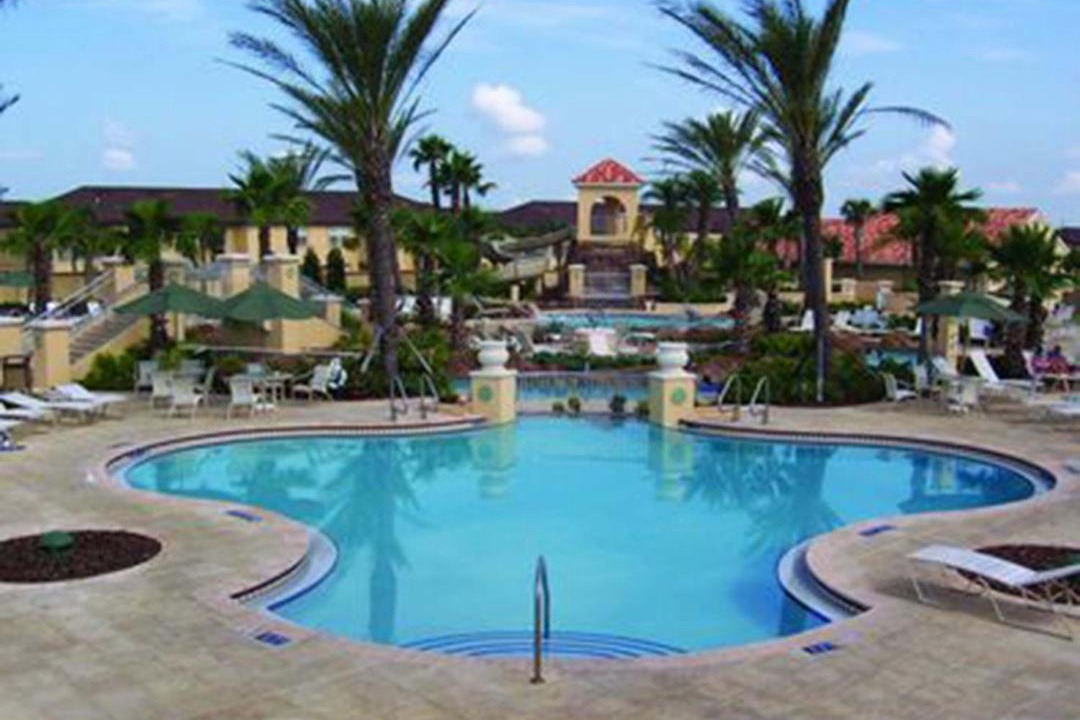Photo of Outdoor in Regal Palms
