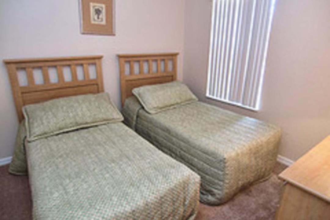Photo of Bedroom in Regal Palms