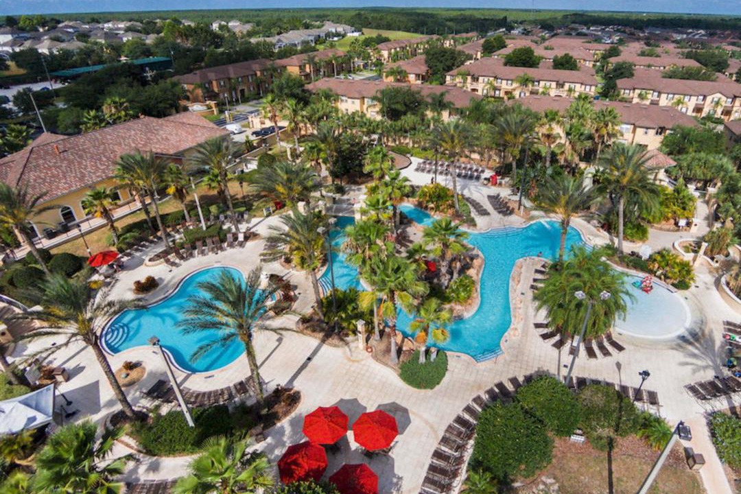 Photo of Outdoor in Regal Palms