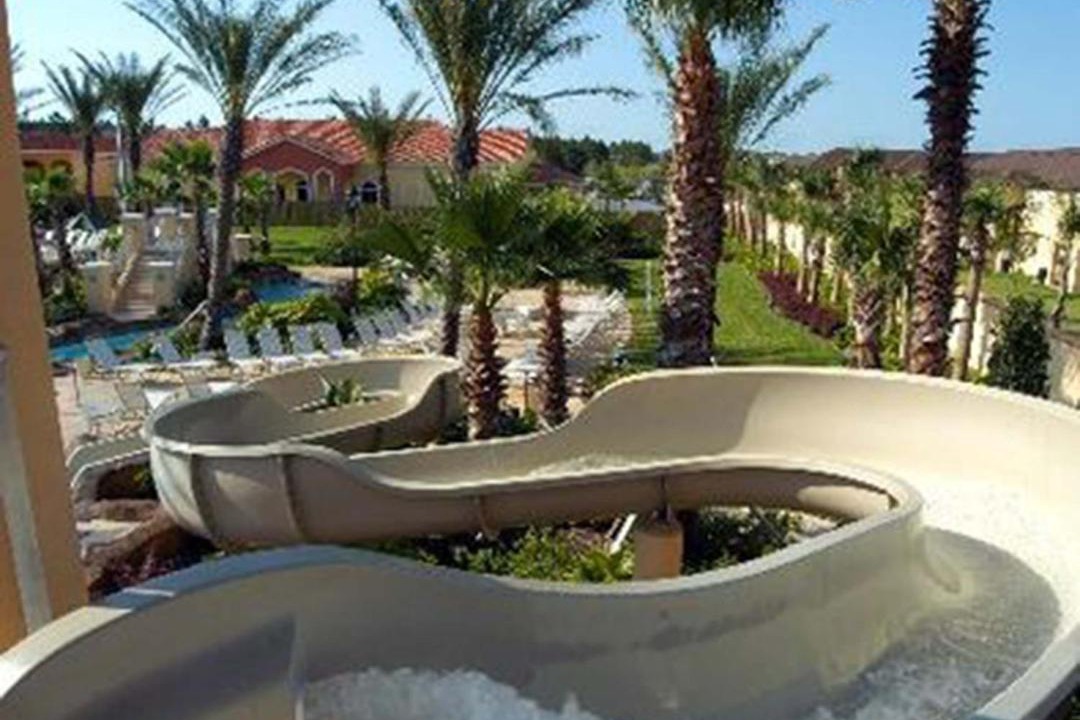 Photo of Patio Balcony in Regal Palms
