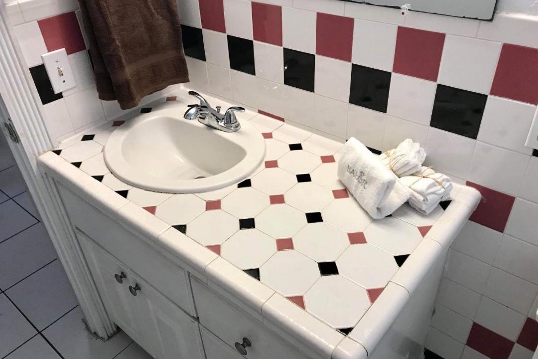 Photo of Bathroom in Flamingo Parks
