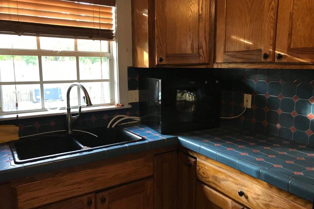 Photo of Kitchen in Flamingo Parks