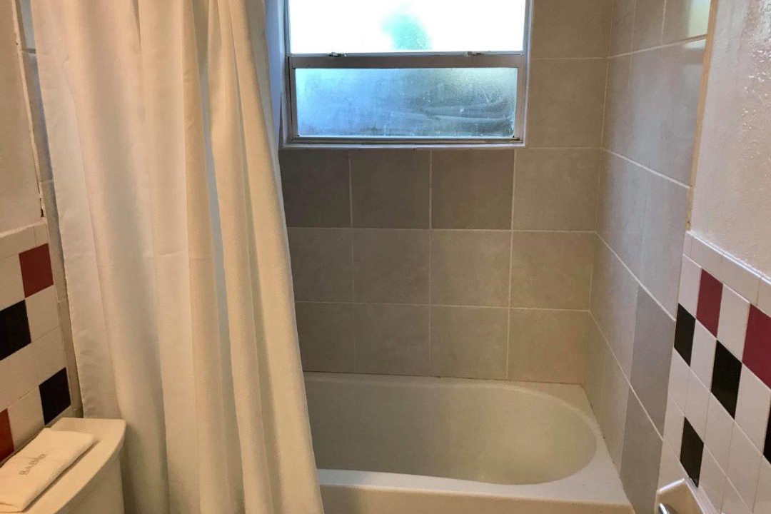 Photo of Bathroom in Flamingo Parks