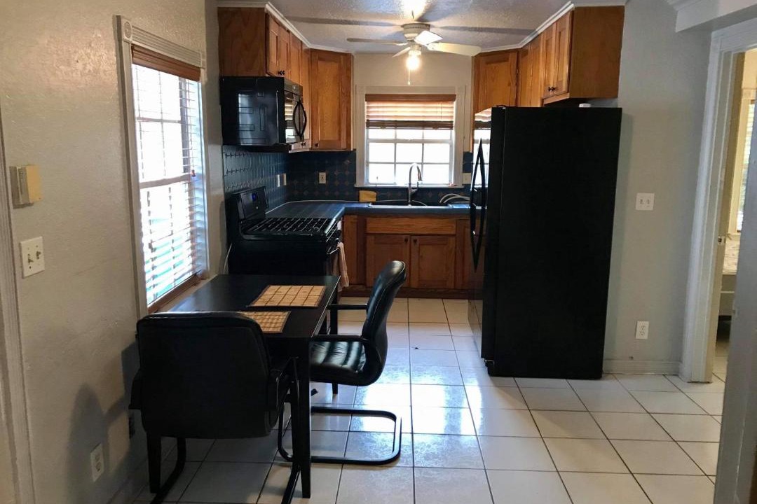 Photo of Livingroom in Flamingo Parks