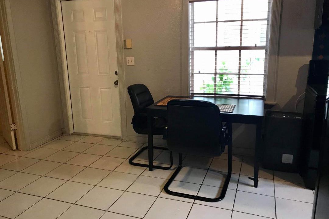 Photo of Livingroom in Flamingo Parks