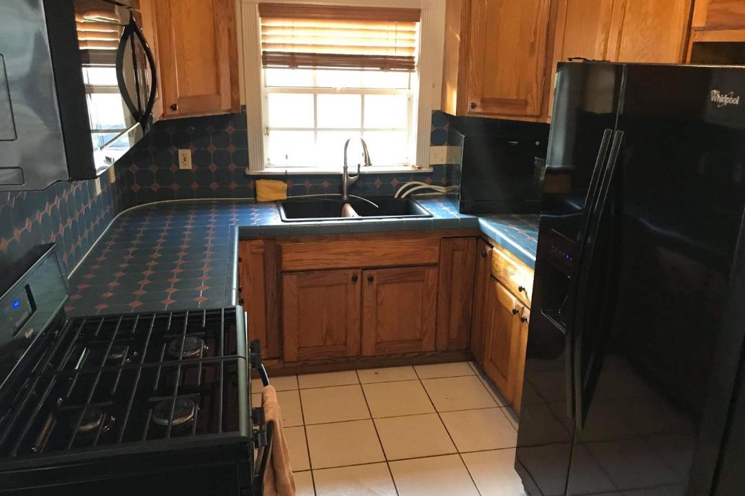 Photo of Kitchen in Flamingo Parks
