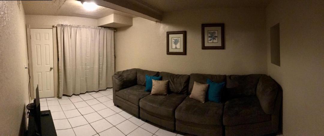 Photo of Livingroom in Flamingo Parks