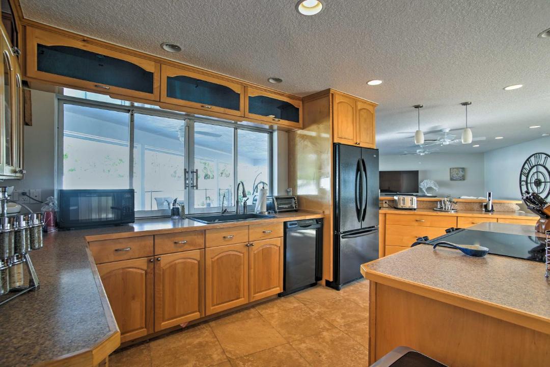 Photo of Kitchen in Singer Island