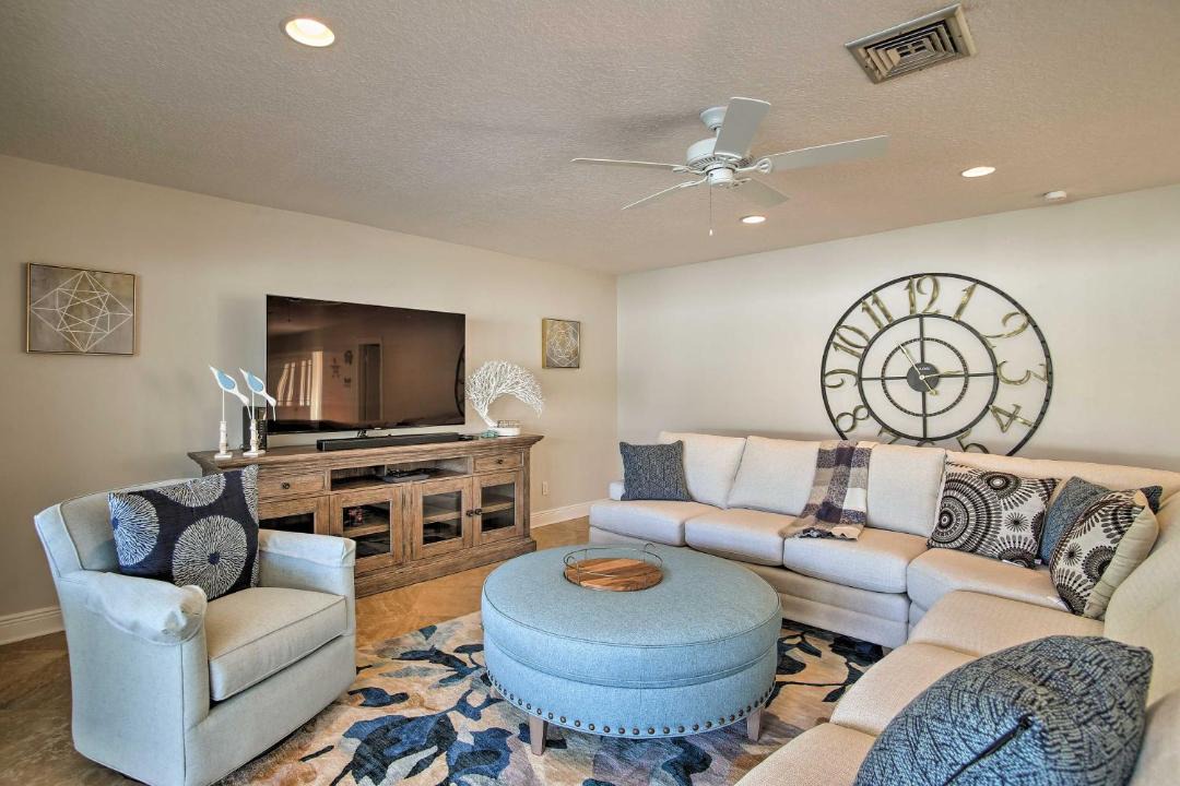 Photo of Livingroom in Singer Island