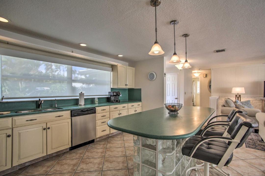 Photo of Kitchen in Singer Island