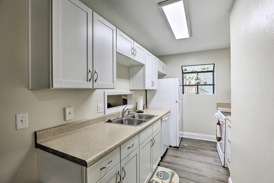 Photo of Kitchen in Tallahassee