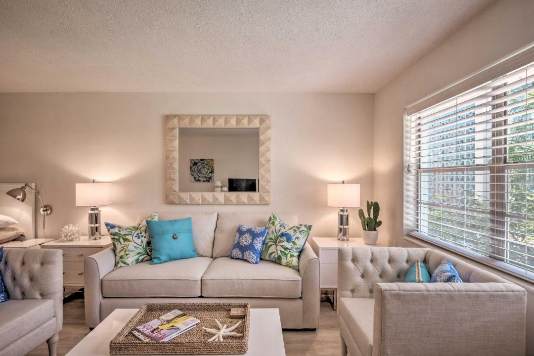 Photo of Livingroom in Old Naples