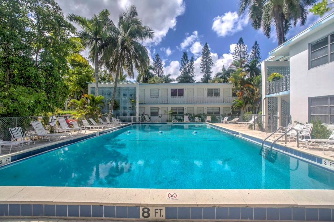 Photo of Outdoor in Old Naples