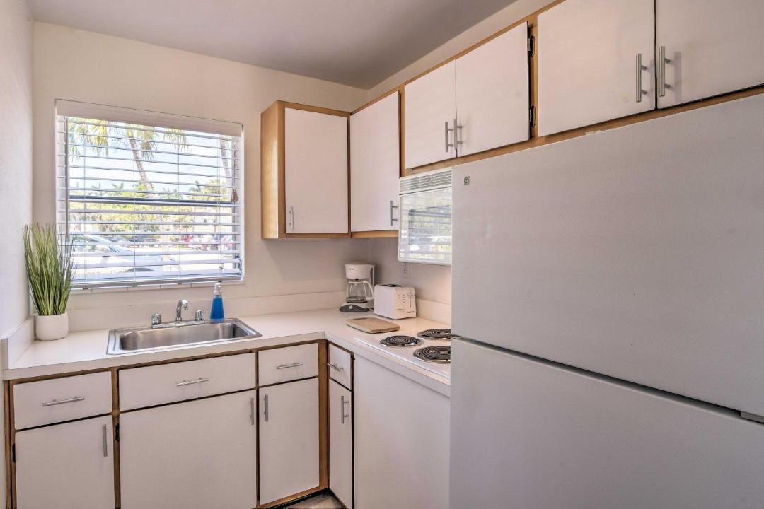 Photo of Kitchen in Old Naples
