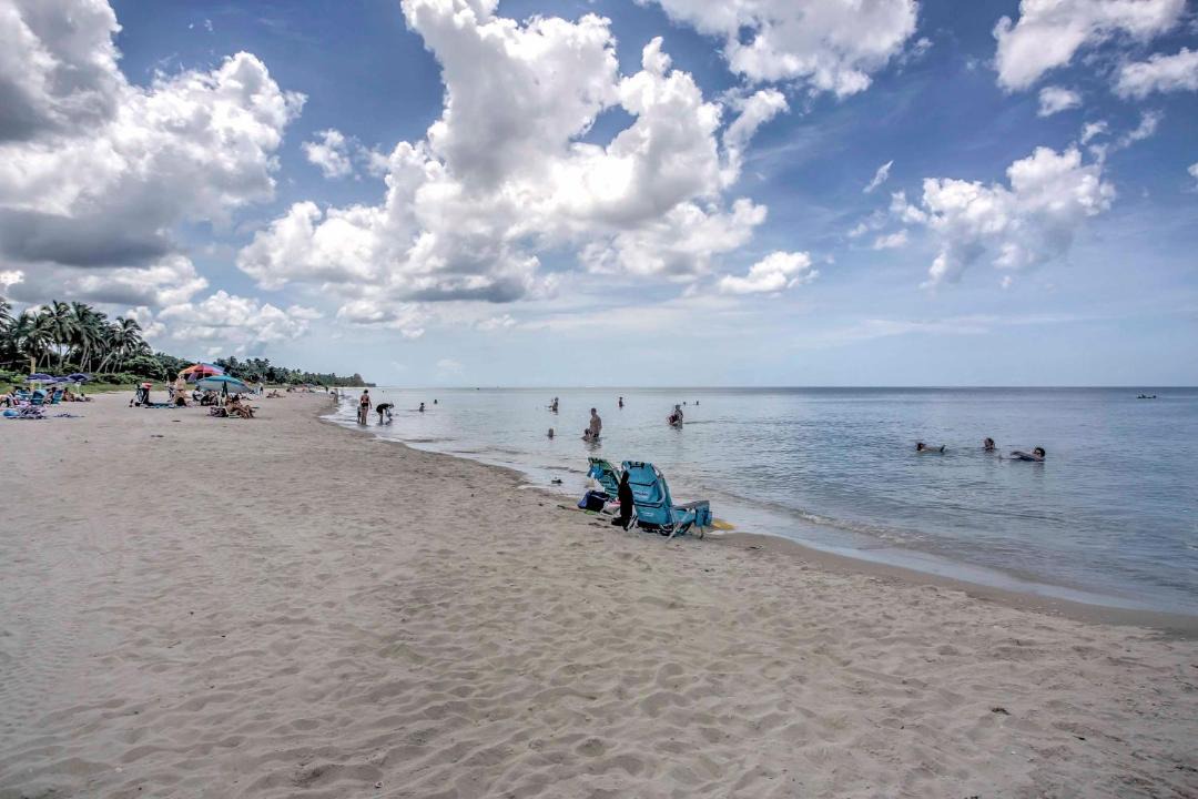 Photo of Outdoor in Old Naples
