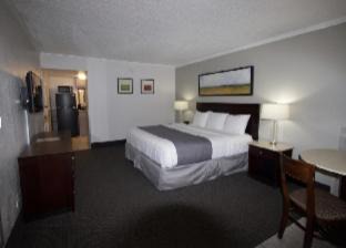 Photo of Bedroom in Brent