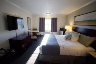 Photo of Bedroom in Brent