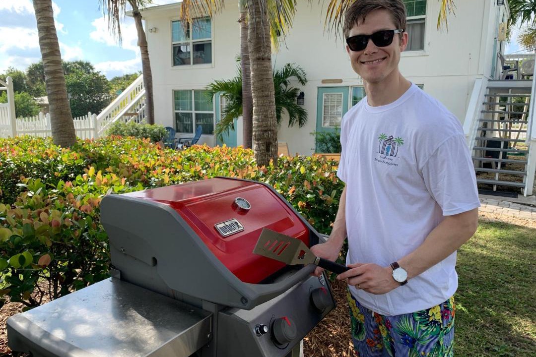 Photo of Human In Picture in Fort Pierce Shores