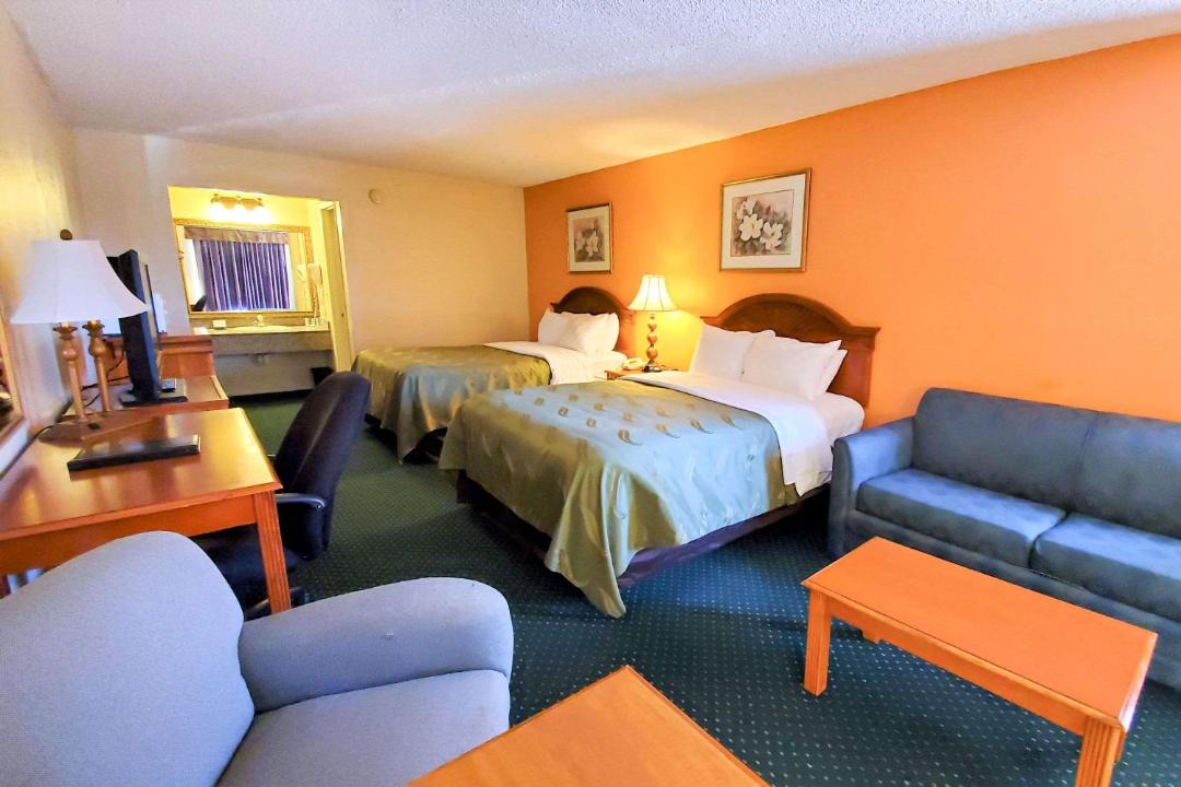 Photo of Bedroom in Chiefland