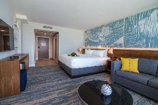 Photo of Bedroom in Central Beach