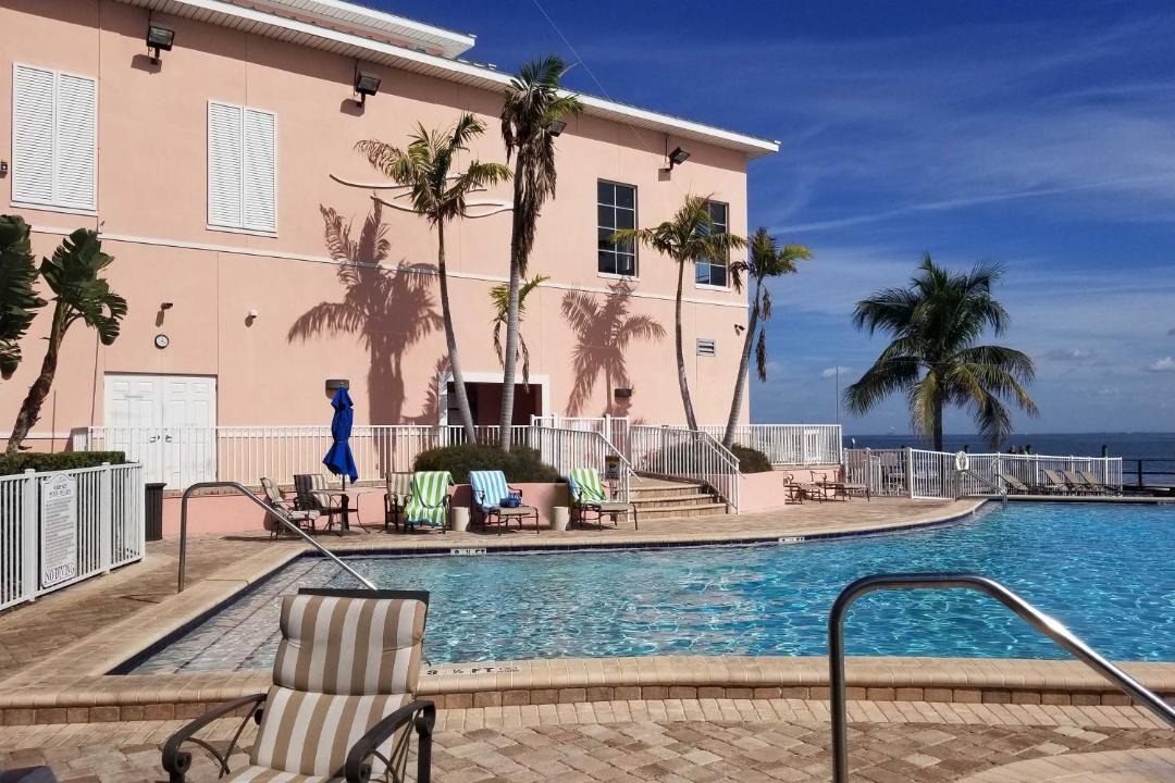 Photo of Outdoor in Coquina Key