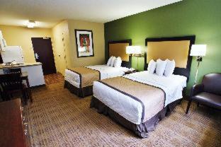 Photo of Bedroom in Plantation