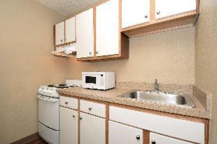 Photo of Kitchen in Survey Creek