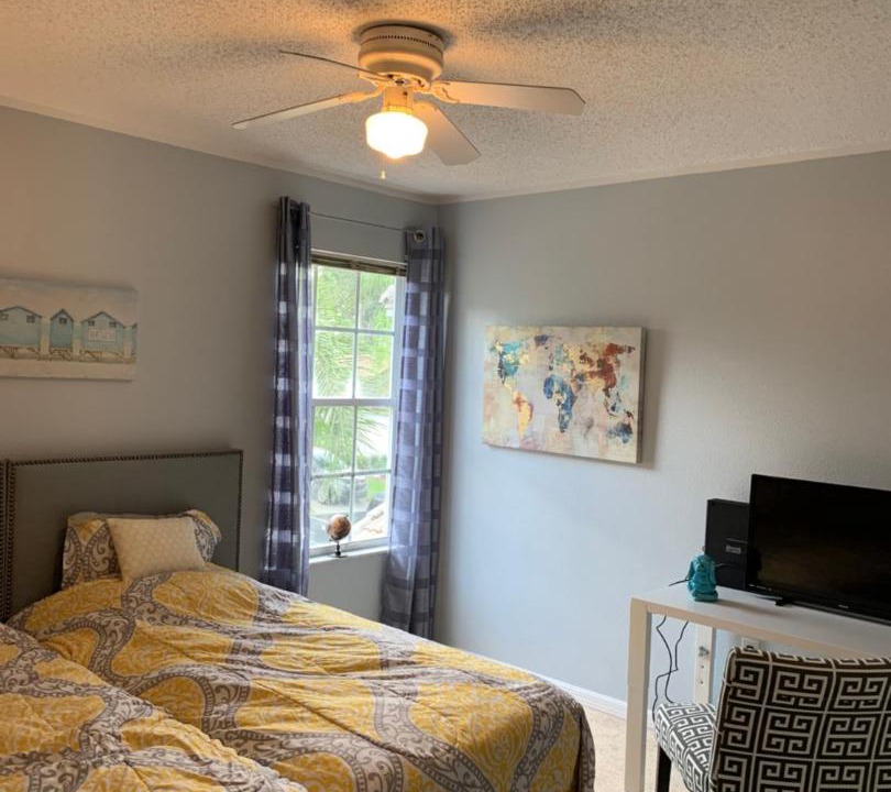 Photo of Bedroom in Haines City