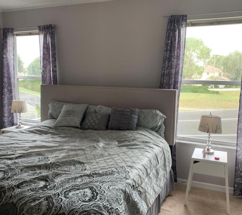 Photo of Bedroom in Haines City