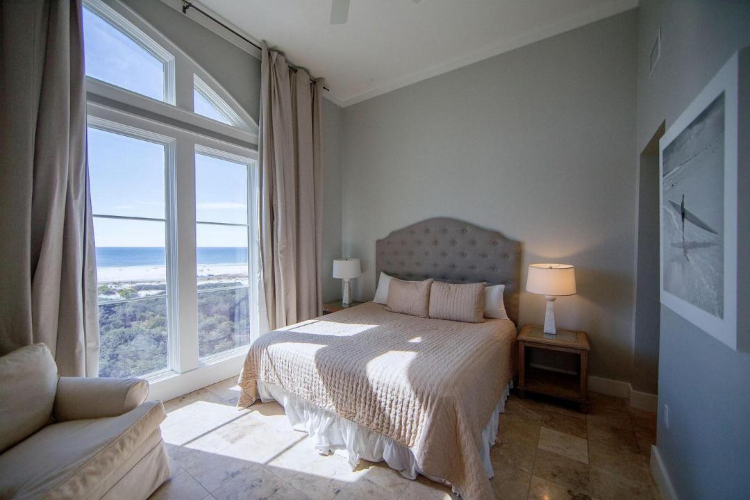 Photo of Bedroom in WaterSound Beach