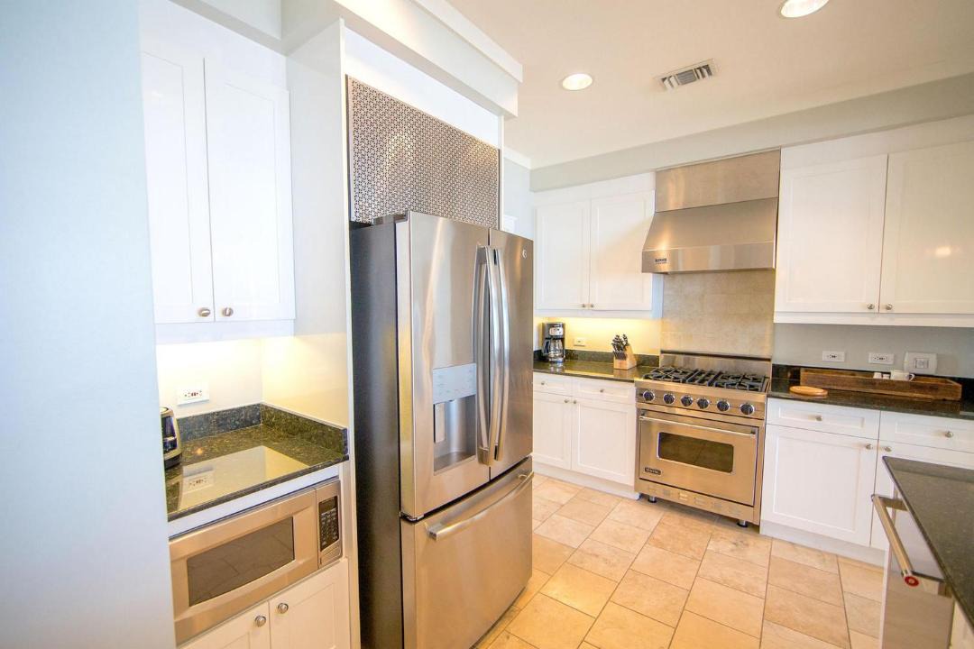 Photo of Kitchen in WaterSound Beach