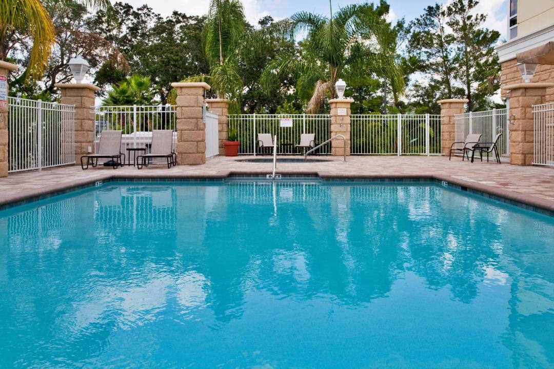 Photo of Patio Balcony in Daytona Beach