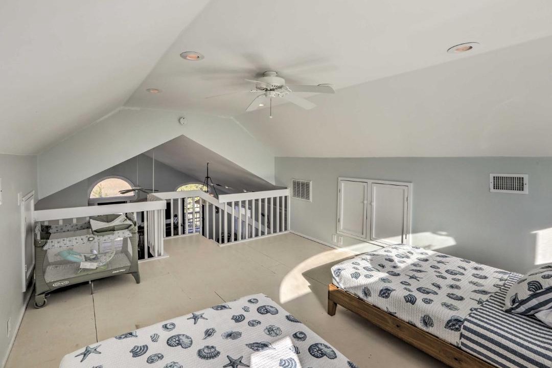 Photo of Bedroom in Crawfordville