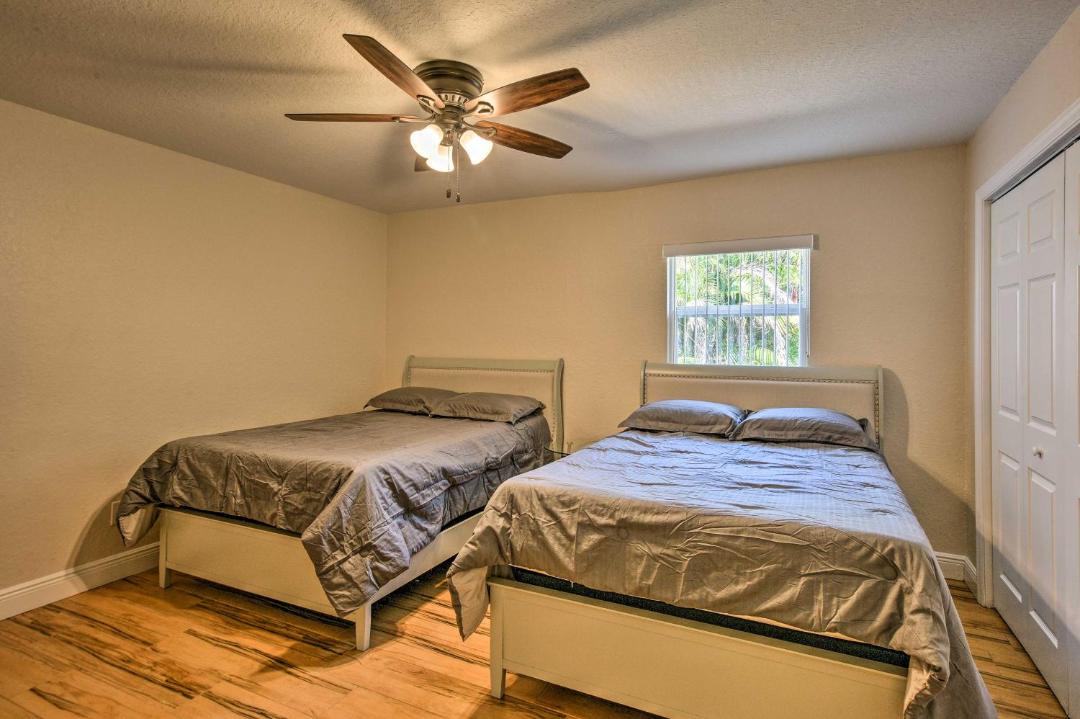 Photo of Bedroom in Winter Haven