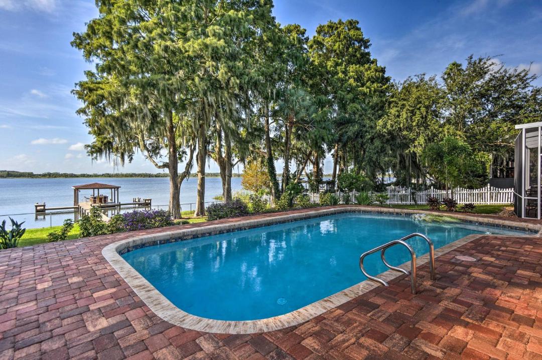 Photo of Outdoor in Winter Haven