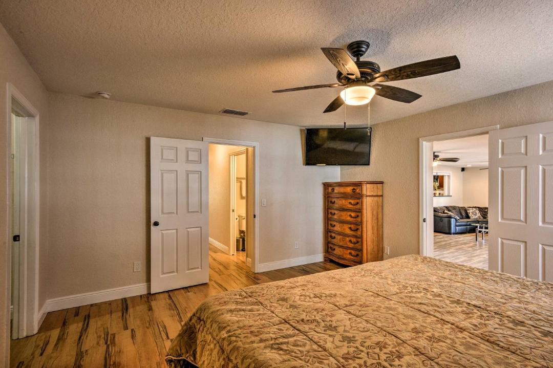 Photo of Bedroom in Winter Haven