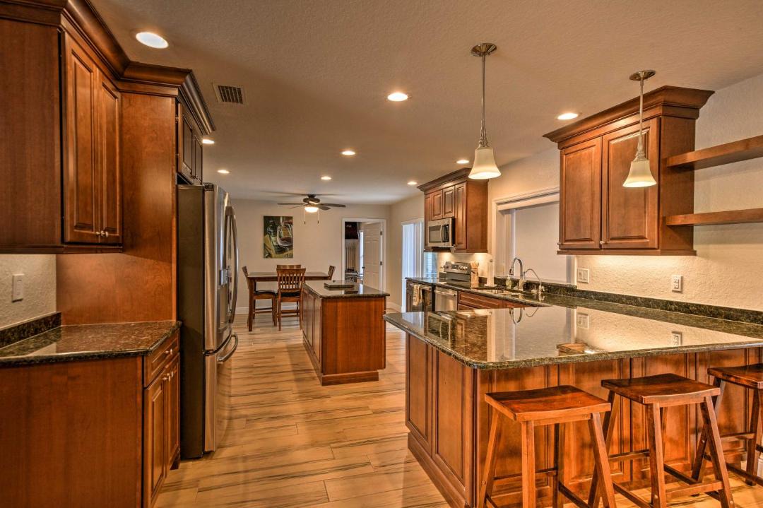 Photo of Kitchen in Winter Haven