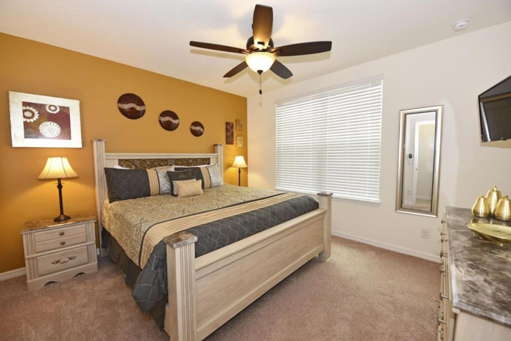 Photo of Bedroom in West Haven