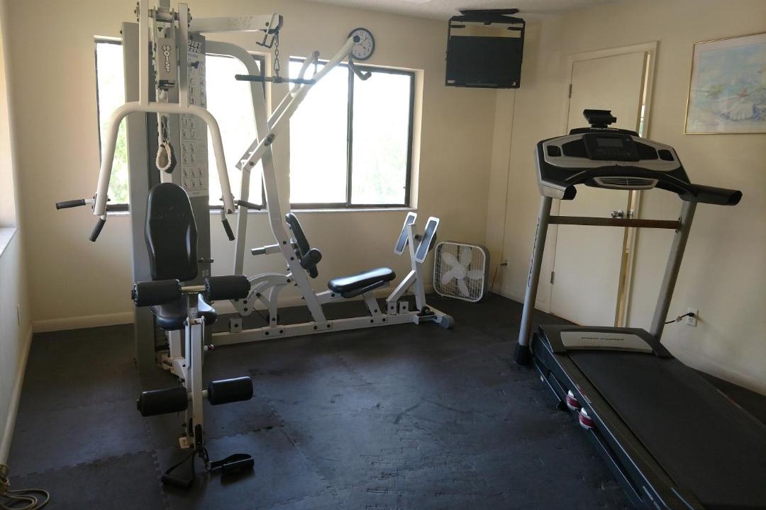 Photo of Livingroom in Tierra Verde