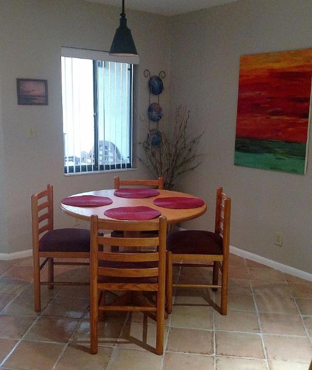 Photo of Livingroom in Tierra Verde