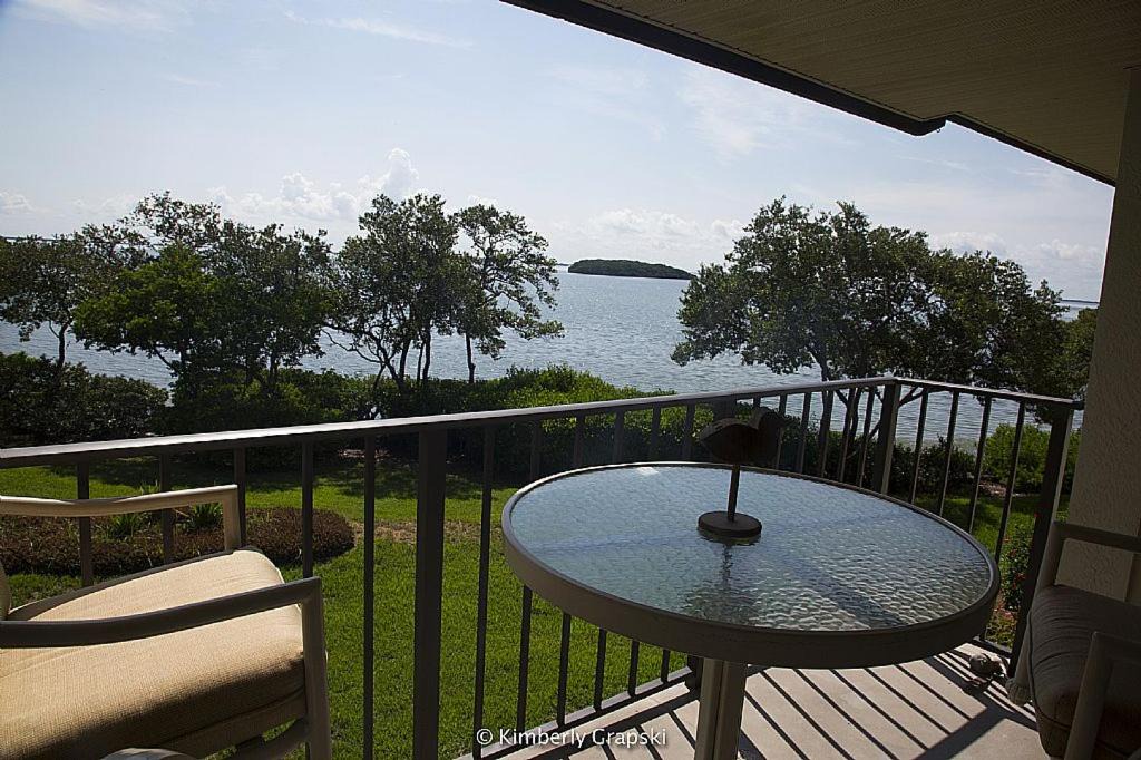 Photo of Patio Balcony in Tierra Verde