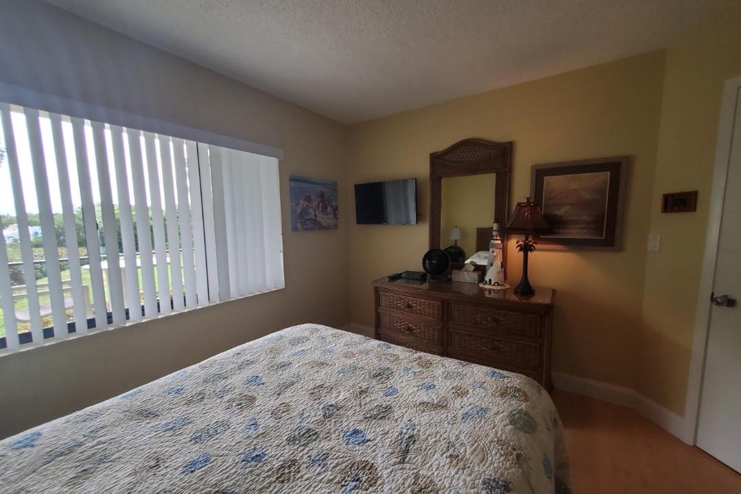 Photo of Bedroom in Tierra Verde