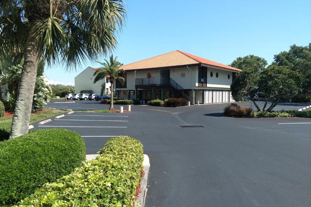 Photo of Buildings in Tierra Verde