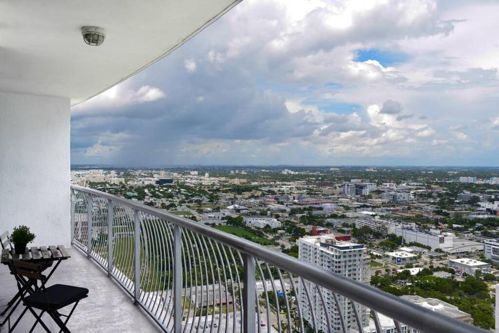 Photo of Patio Balcony in Edgewater