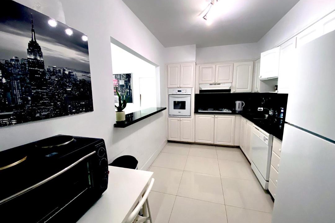 Photo of Kitchen in Sunny Isles Beach