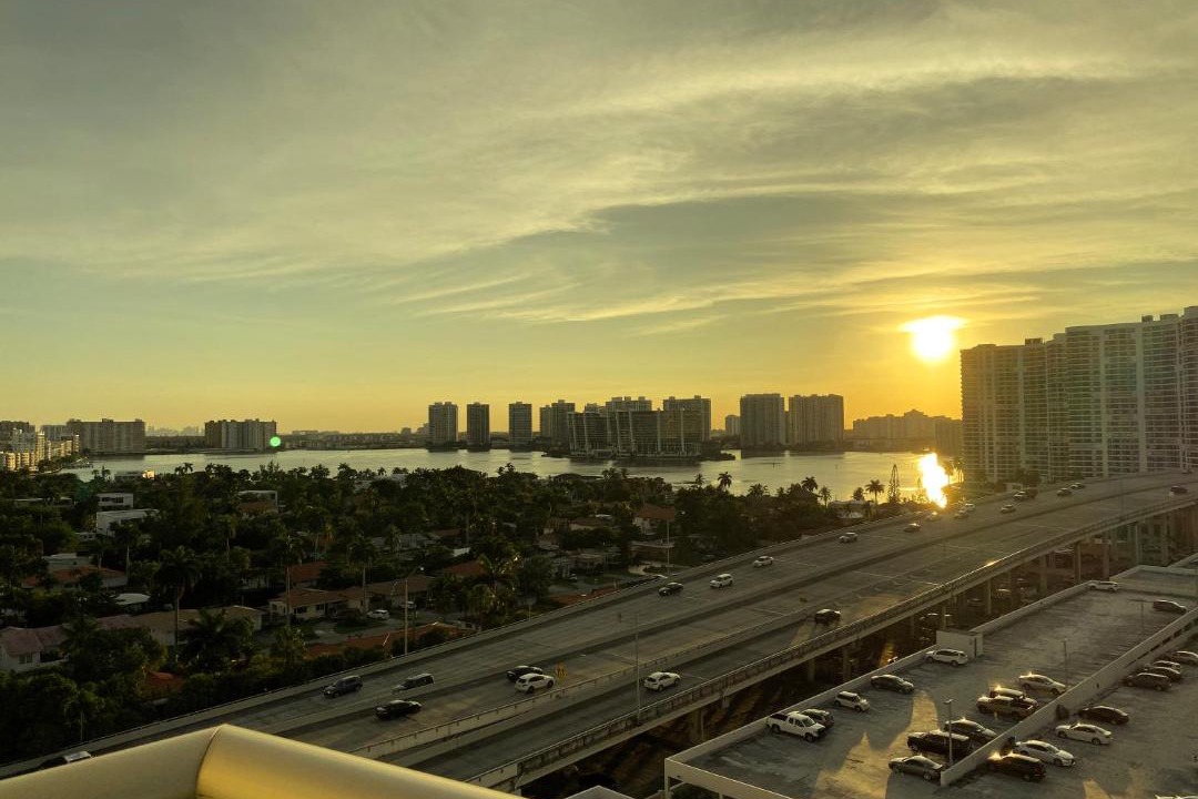 Photo of Others in Sunny Isles Beach