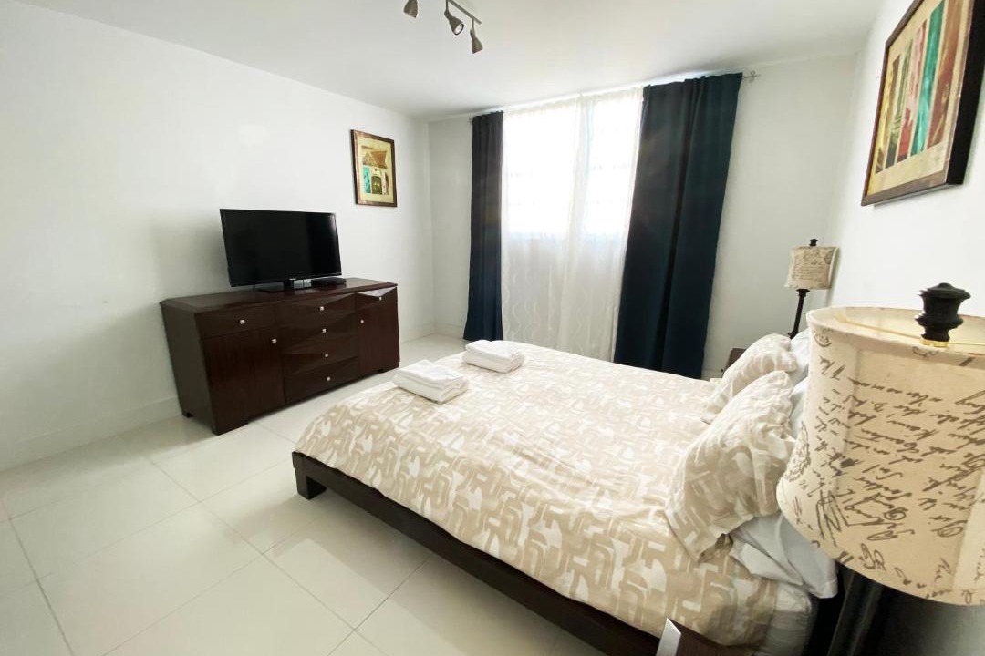 Photo of Bedroom in Sunny Isles Beach