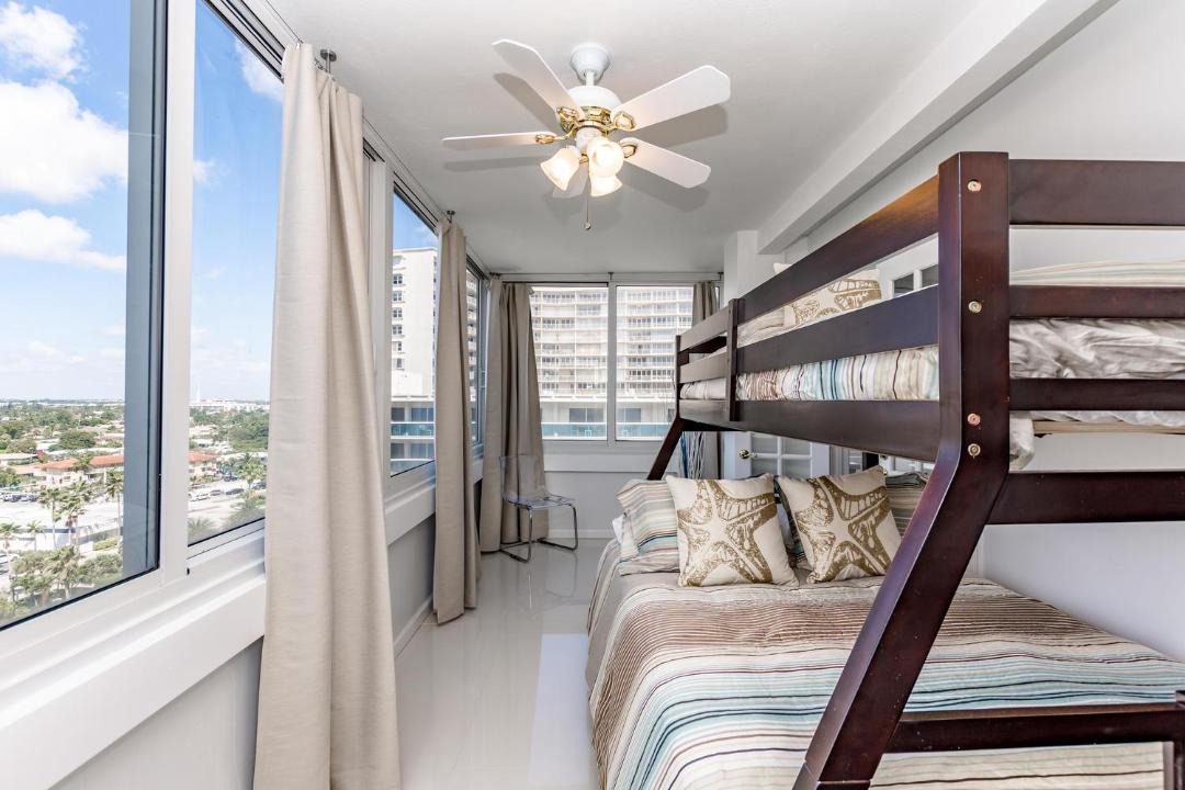 Photo of Bedroom in Galt Mile